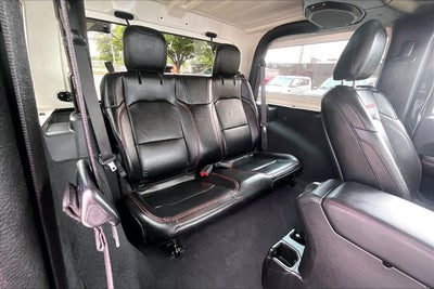 2020 Jeep Wrangler Rubicon