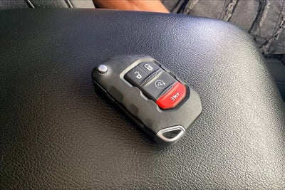 2023 Jeep Wrangler High Tide