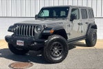 2023 Jeep Wrangler High Tide