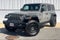 2023 Jeep Wrangler High Tide