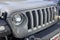 2023 Jeep Wrangler High Tide