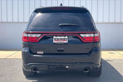 2023 Dodge Durango R/T Plus