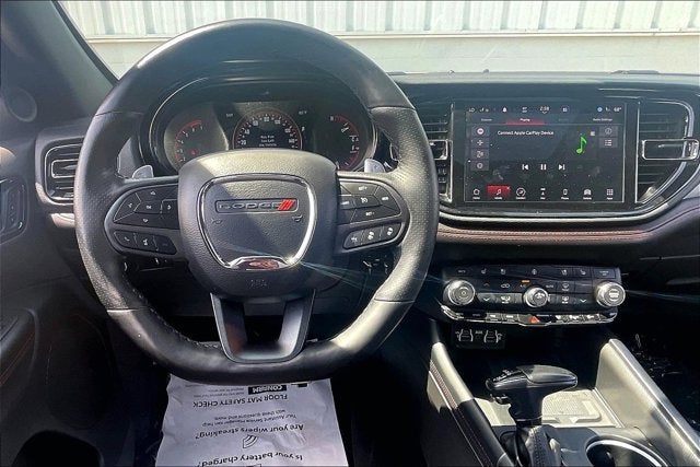 2023 Dodge Durango R/T Plus
