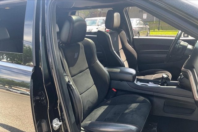 2023 Dodge Durango R/T Plus