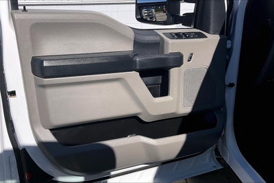 2022 Ford F-350 XL