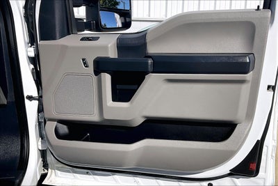 2022 Ford F-350 XL