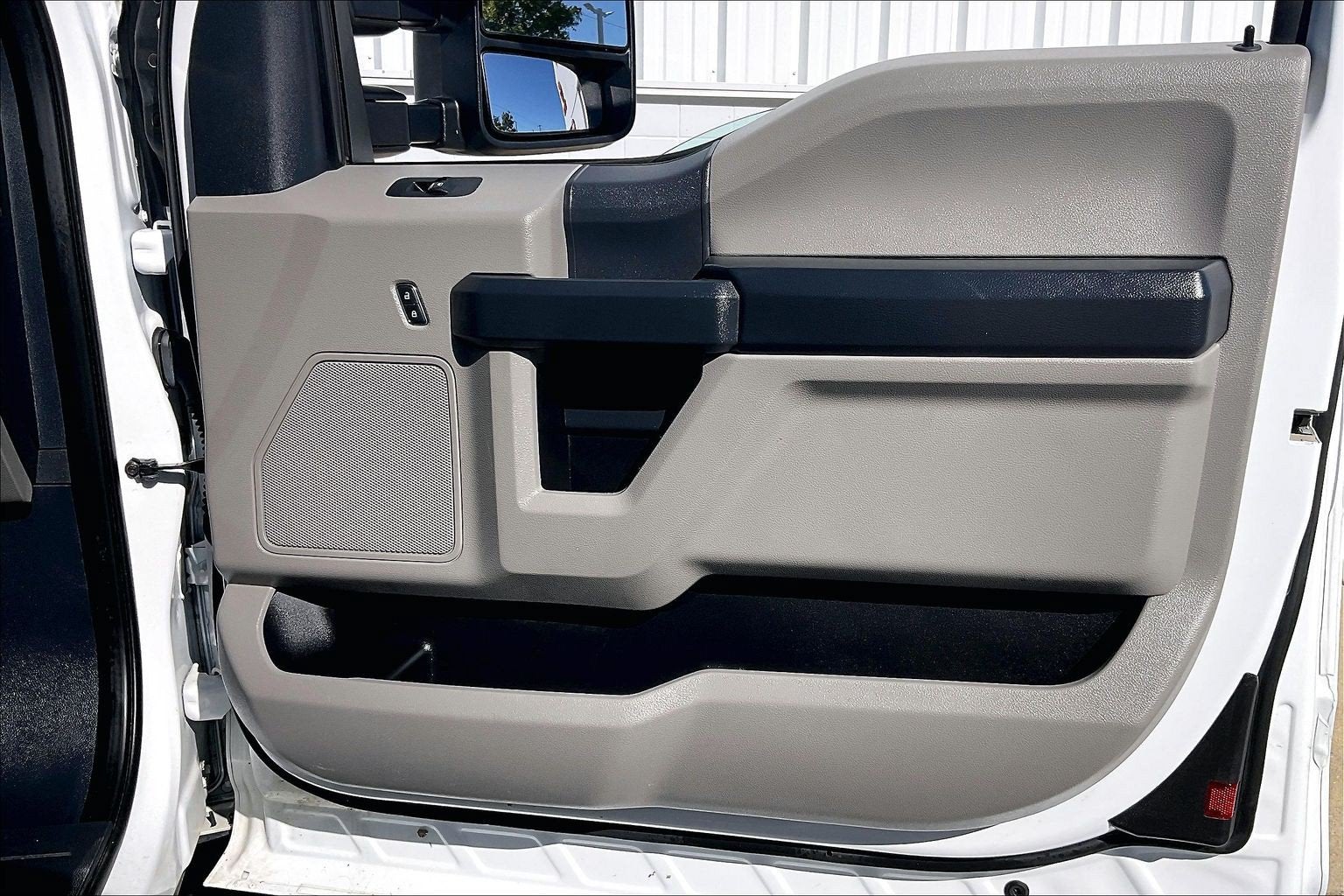 2022 Ford F-350 XL