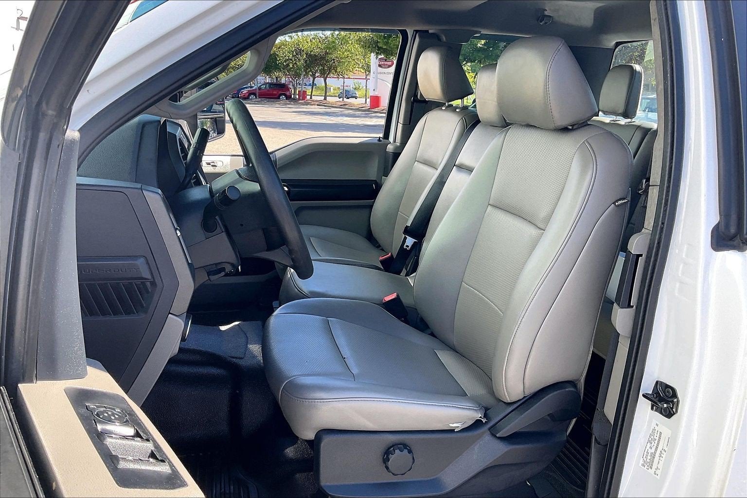 2022 Ford F-350 XL