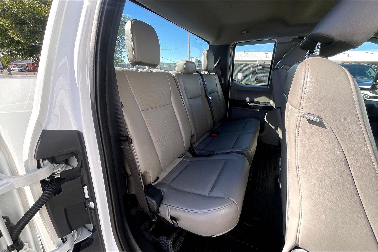 2022 Ford F-350 XL