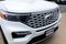 2024 Ford Explorer Platinum