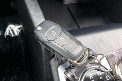 2020 Ford Escape S