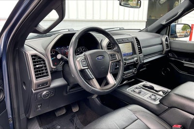 2020 Ford Expedition MAX XLT