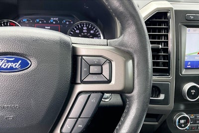 2020 Ford Expedition MAX XLT