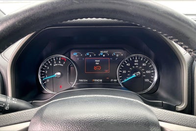 2020 Ford Expedition MAX XLT
