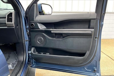 2020 Ford Expedition MAX XLT