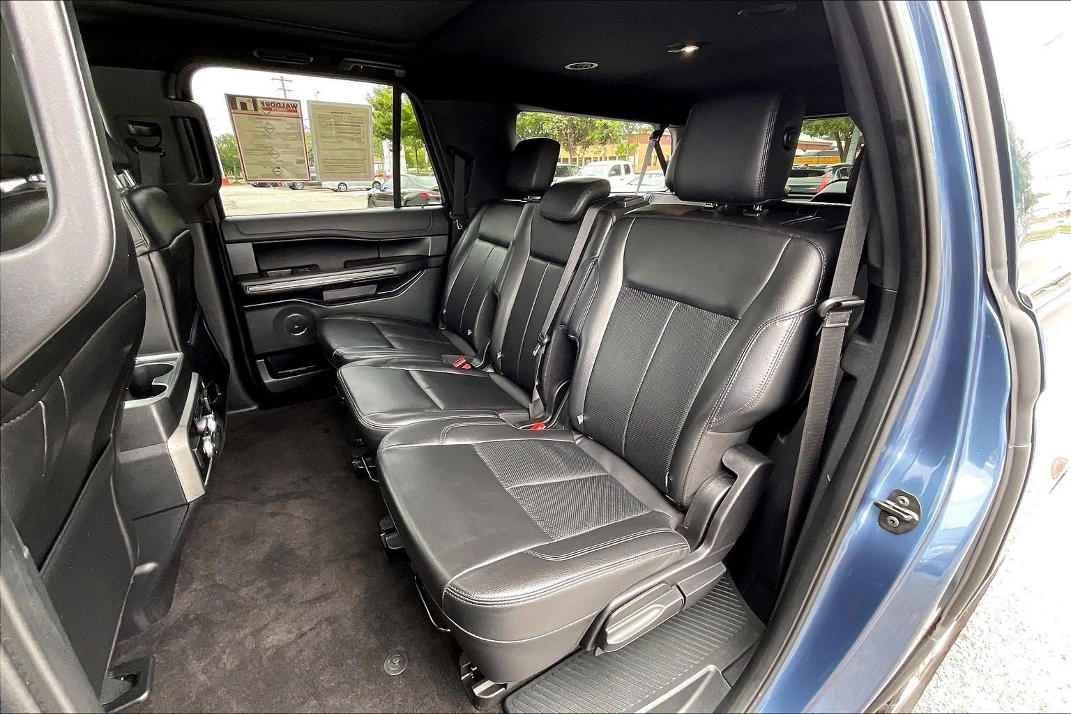 2020 Ford Expedition MAX XLT
