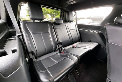2020 Ford Expedition MAX XLT