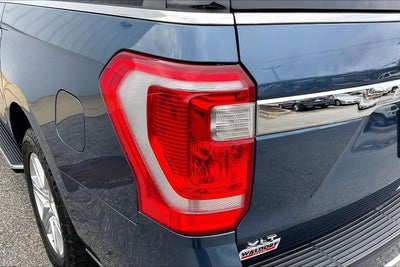 2020 Ford Expedition MAX XLT
