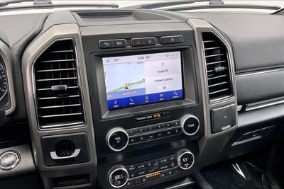 2020 Ford Expedition MAX XLT