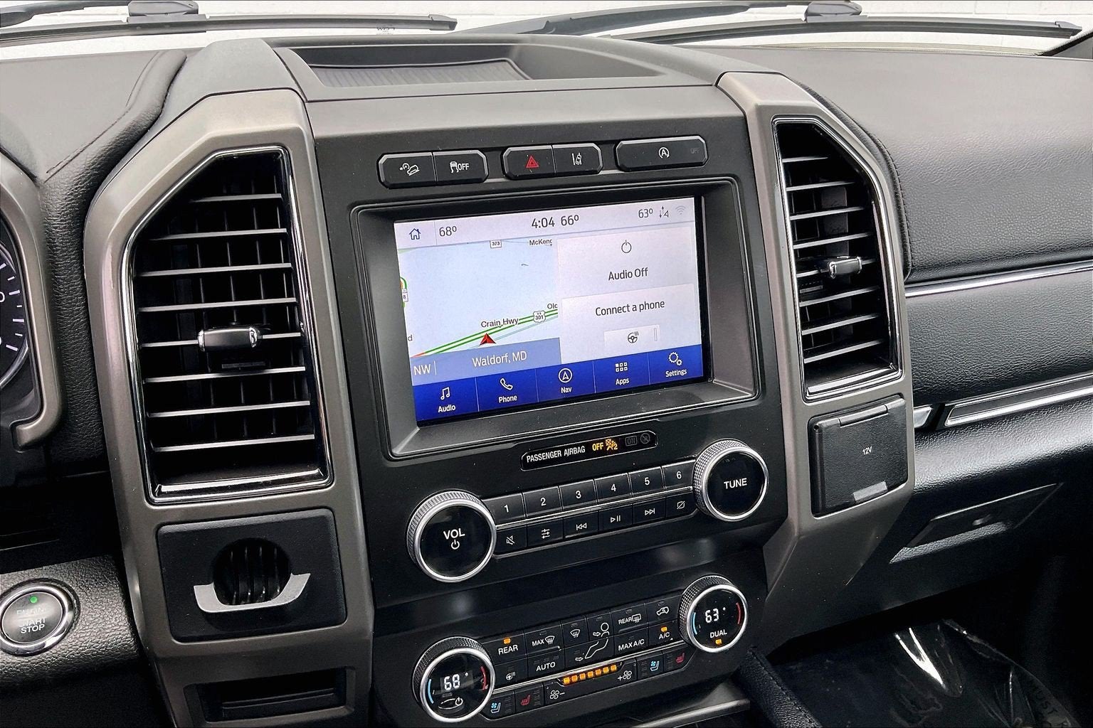 2020 Ford Expedition MAX XLT