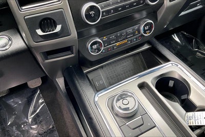 2020 Ford Expedition MAX XLT