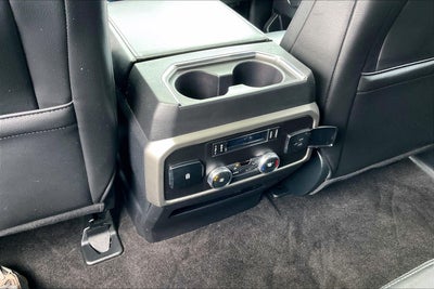 2020 Ford Expedition MAX XLT