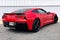 2016 Chevrolet Corvette 2LT