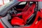 2016 Chevrolet Corvette 2LT