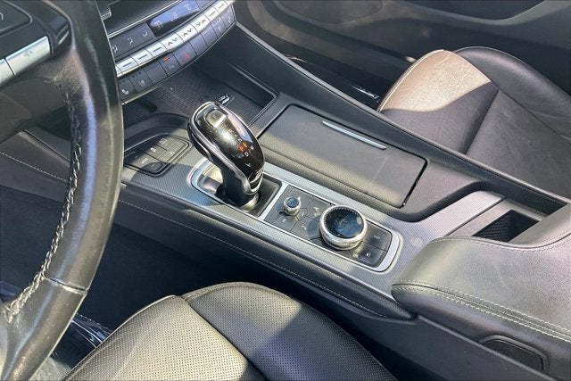 2021 Cadillac CT5 Premium Luxury