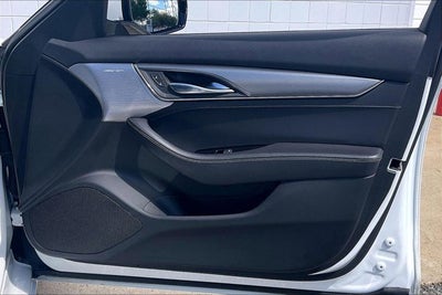 2021 Cadillac CT5 Premium Luxury