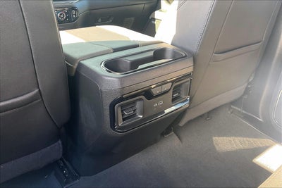 2024 Chevrolet Silverado HD ZR2