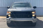 2023 Chevrolet Silverado Custom