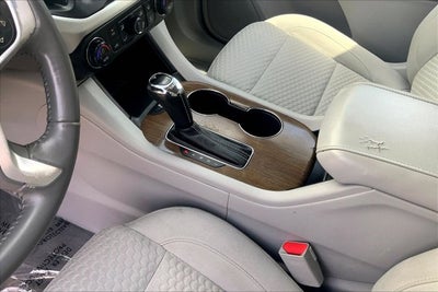 2018 GMC Acadia SLE