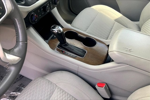 2018 GMC Acadia SLE