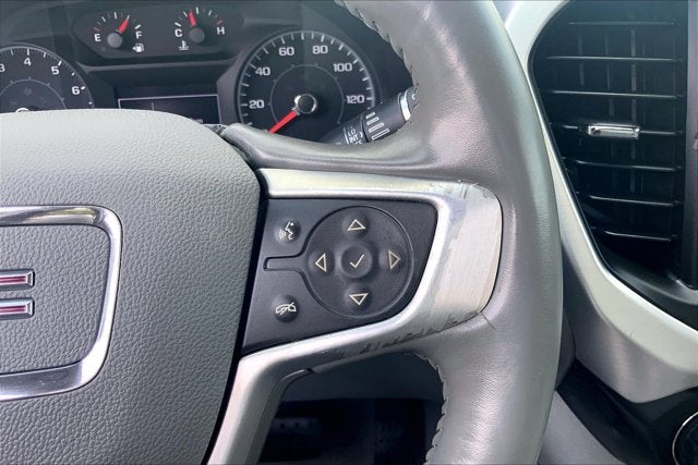 2018 GMC Acadia SLE