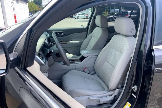 2018 GMC Acadia SLE