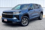 2024 Chevrolet Traverse FWD LS