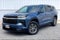 2024 Chevrolet Traverse FWD LS