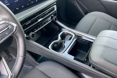 2024 Chevrolet Traverse FWD LS