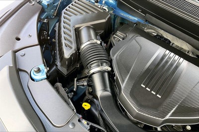 2024 Chevrolet Traverse FWD LS