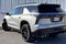 2025 Chevrolet Traverse FWD RS