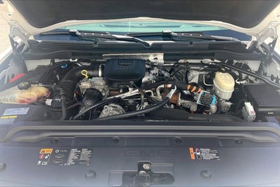 2016 GMC Sierra Denali