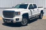 2016 GMC Sierra Denali