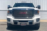 2016 GMC Sierra Denali