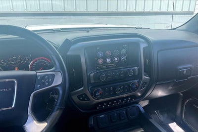2016 GMC Sierra Denali