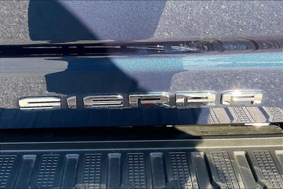 2021 GMC Sierra Denali