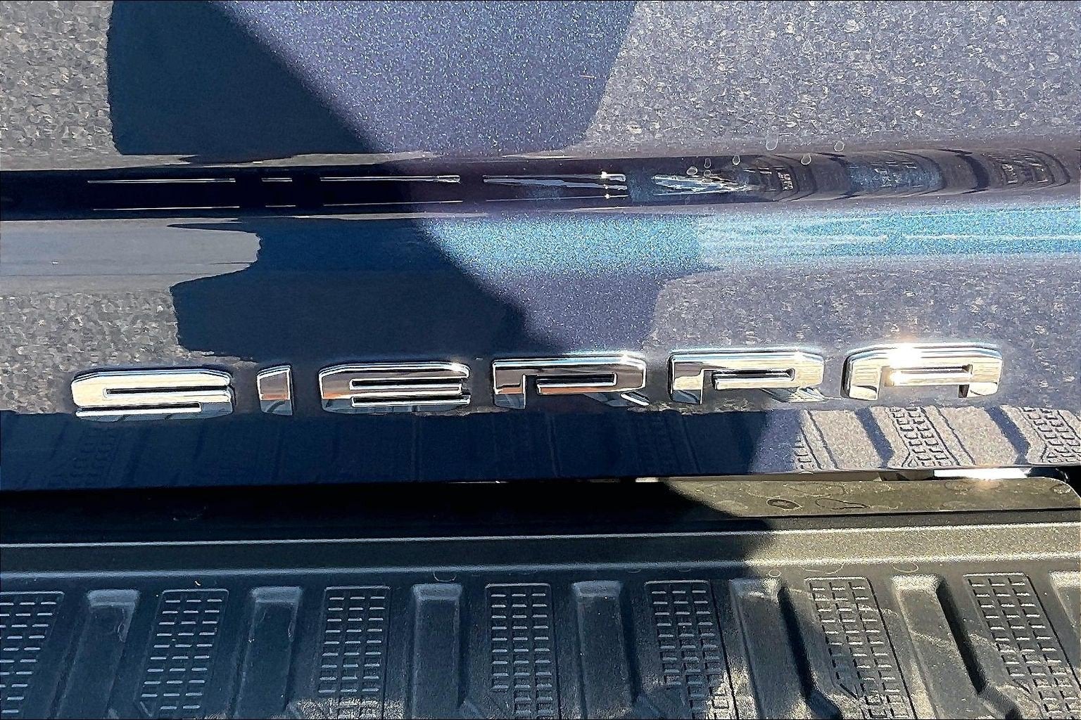 2021 GMC Sierra Denali