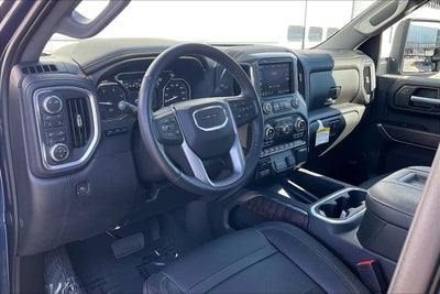 2021 GMC Sierra Denali