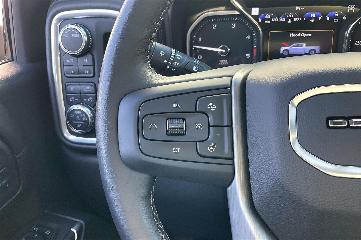 2021 GMC Sierra Denali
