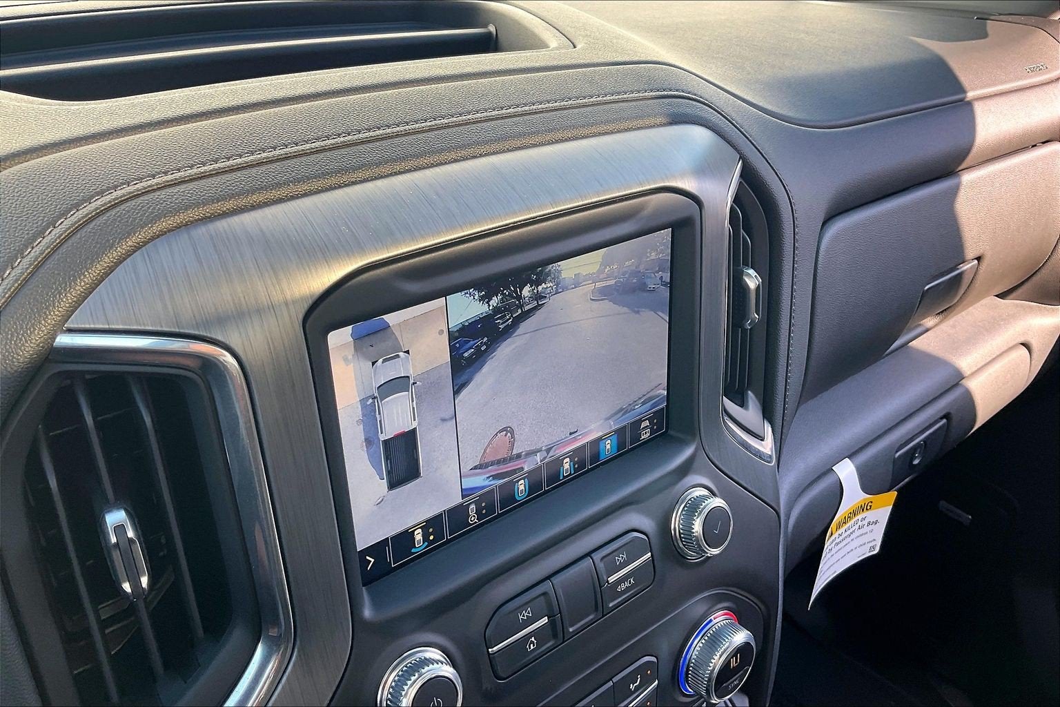 2021 GMC Sierra Denali